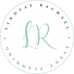 Lindsay Rachael Events